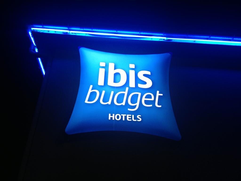 Ibis Budget Besancon Ecole Valentin Ξενοδοχείο Εξωτερικό φωτογραφία